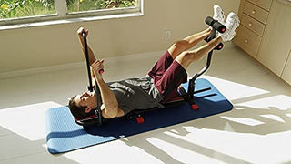 Gymform Fast ABS Bauchmuskel-Training