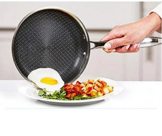 Livington Titan Pan 10in1 Multipfanne 28cm