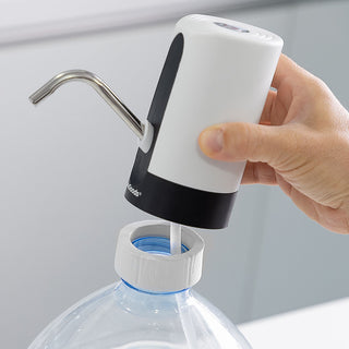 Automatischer wiederaufladbarer Wasserspender