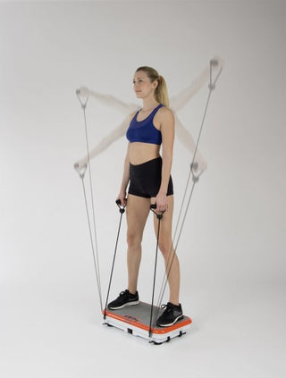 Vibro Shaper